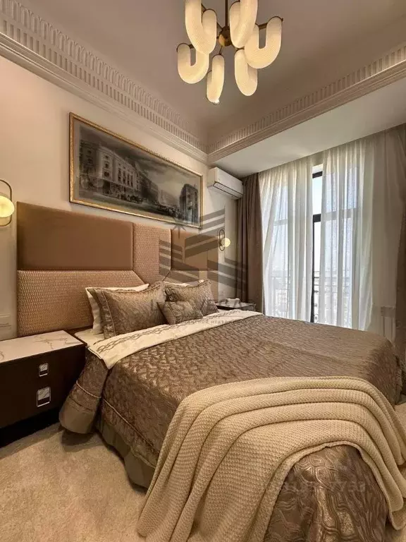 4-к кв. Татарстан, Казань ул. Туфана Миннуллина, 8Б/15 (132.0 м) - Фото 0