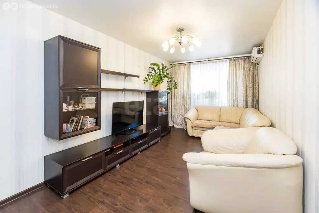 2-комнатная квартира: Благовещенск, Октябрьская улица, 213/1 (53 м) - Фото 2