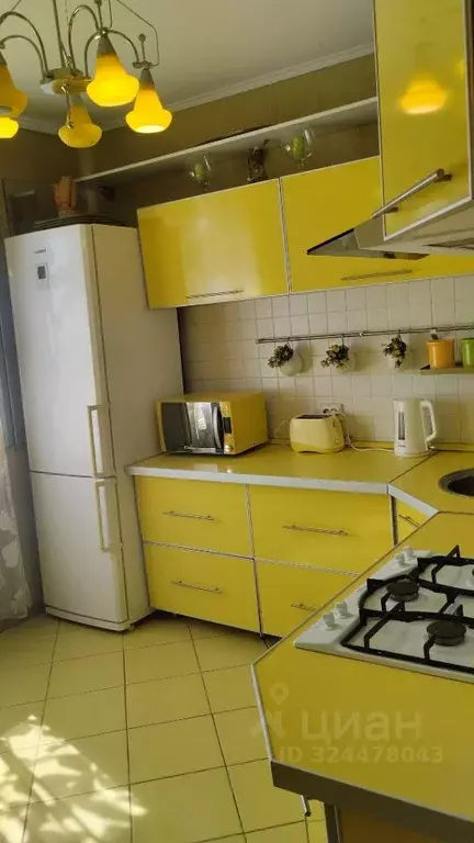 2-к кв. Орловская область, Орел Приборостроительная ул., 47 (60.9 м) - Фото 2