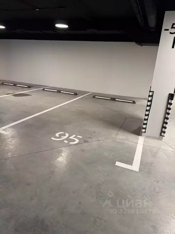 Гараж в Москва просп. Генерала Дорохова, 49 (16 м) - Фото 2