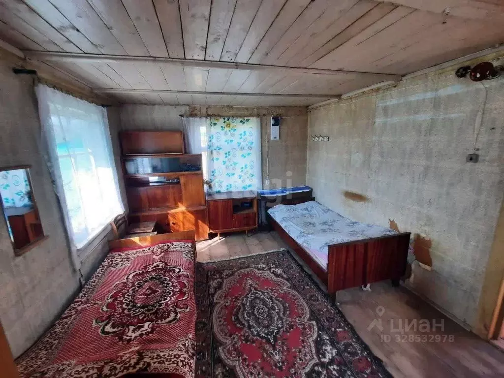 Дом в Владимирская область, Ковров № 5 АО Ковровский экскаваторный ... - Фото 2