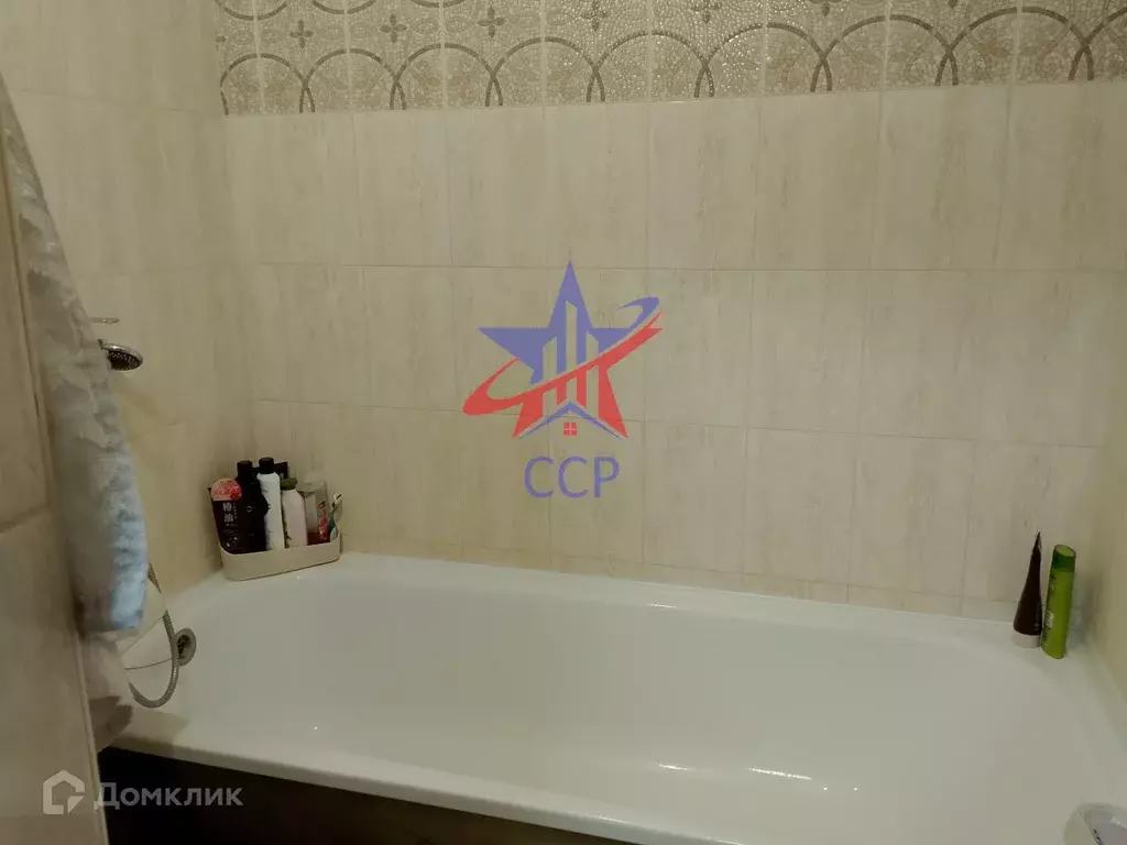 Продаётся 2-к квартира, 55 м - Фото 1