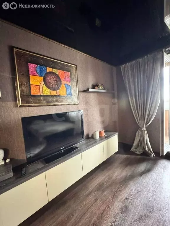 1-комнатная квартира: Челябинск, улица Салавата Юлаева, 34 (40.5 м) - Фото 1