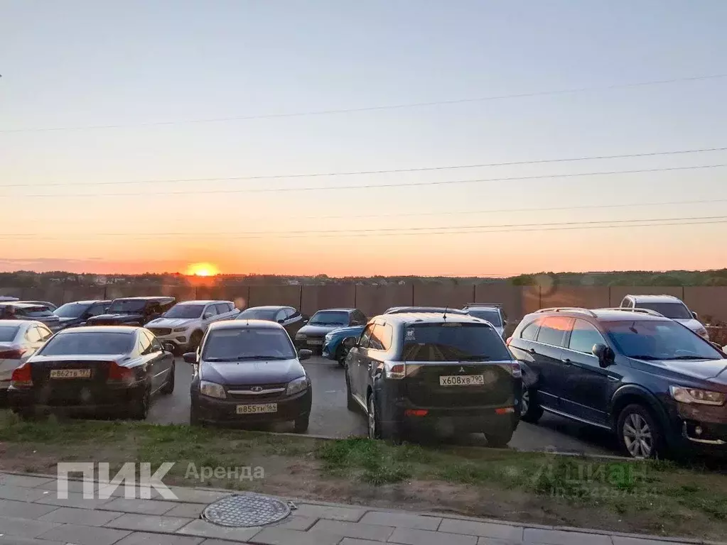 2-к кв. Московская область, Красногорск городской округ, Путилково пгт ... - Фото 2