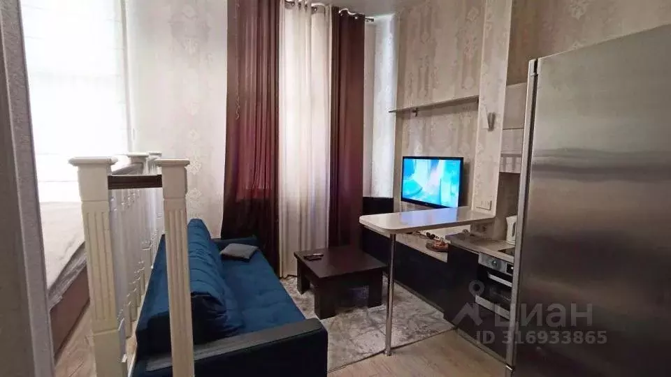 1-к кв. Новосибирская область, Новосибирск ул. Державина, 77/4 (31.1 ... - Фото 1