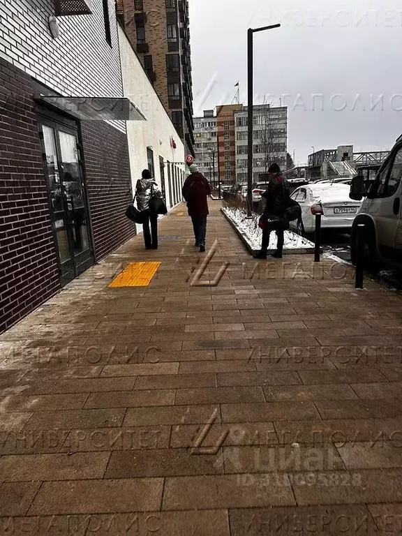Помещение свободного назначения в Москва Тагильская ул., 2к1 (102 м) - Фото 0
