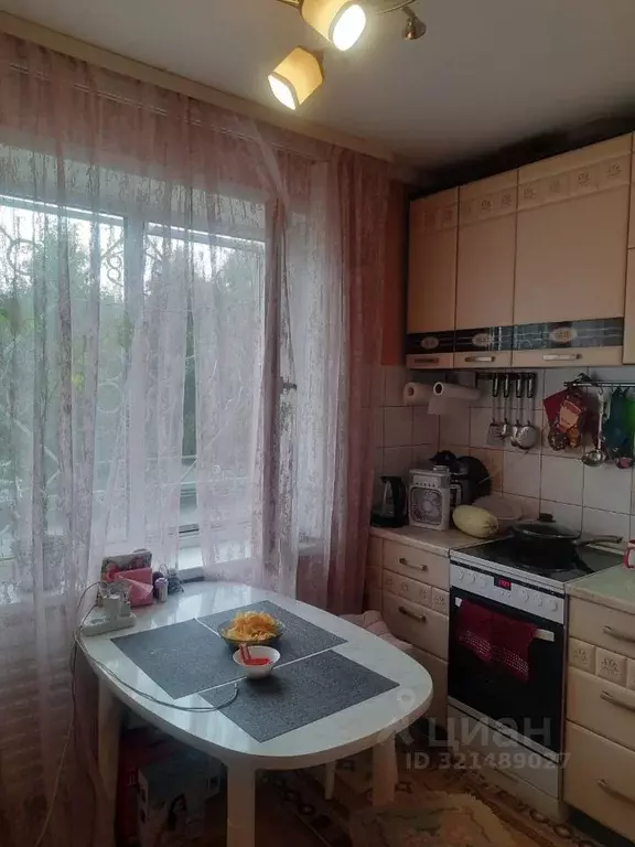 1-к кв. Алтайский край, Барнаул ул. Панфиловцев, 22 (34.0 м) - Фото 2