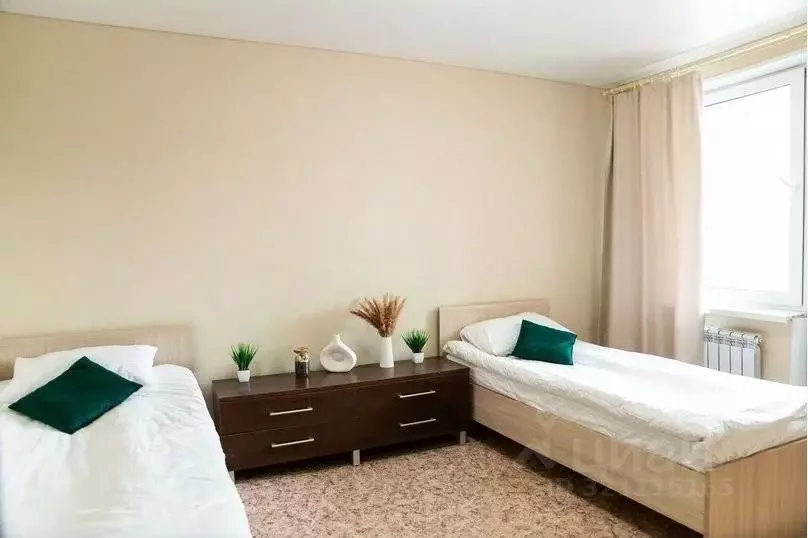 3-к кв. Камчатский край, Елизово ул. Гришечко, 7А (10.0 м) - Фото 1