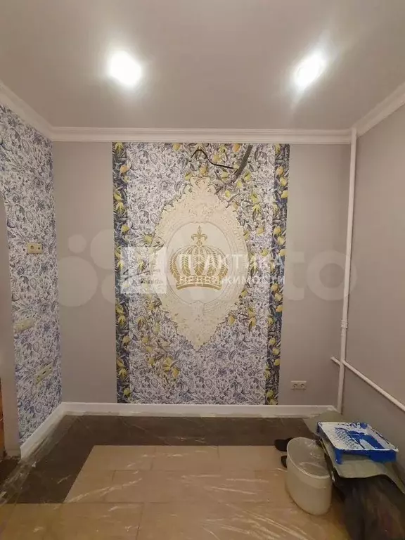 2-к. квартира, 57,1 м, 5/5 эт. - Фото 0