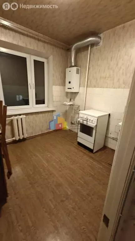 2-комнатная квартира: Тульская область, Щёкино, Пролетарская улица, 8 ... - Фото 1