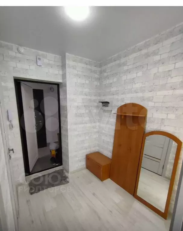 3-к. квартира, 46 м, 8/10 эт. - Фото 1