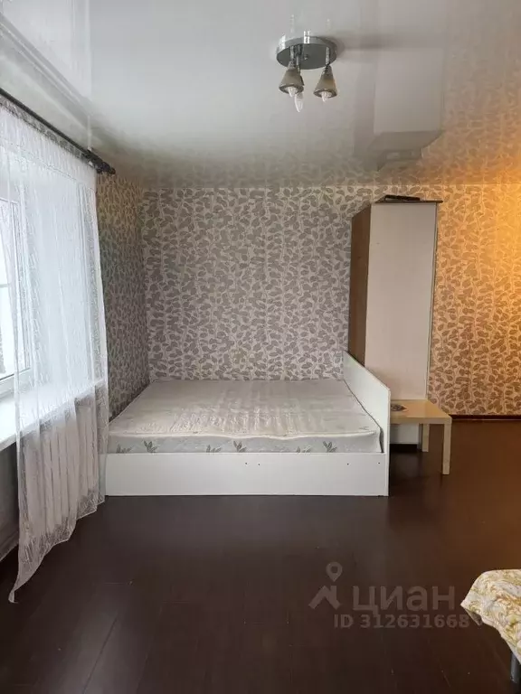 1-к кв. Нижегородская область, Балахна ул. Чапаева, 2 (31.0 м) - Фото 2