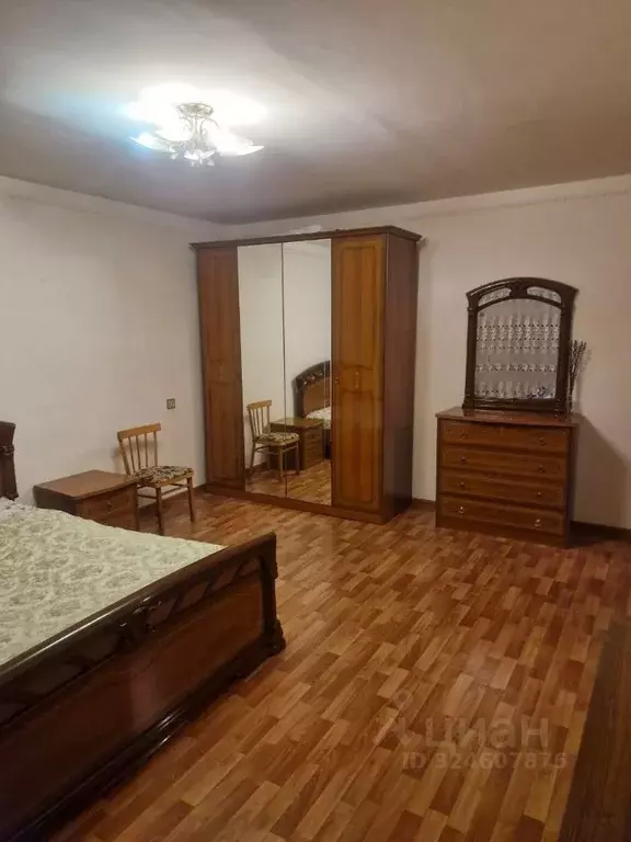 2-к кв. Северная Осетия, Владикавказ ул. Генерала Дзусова, 24к2 (38.0 ... - Фото 2