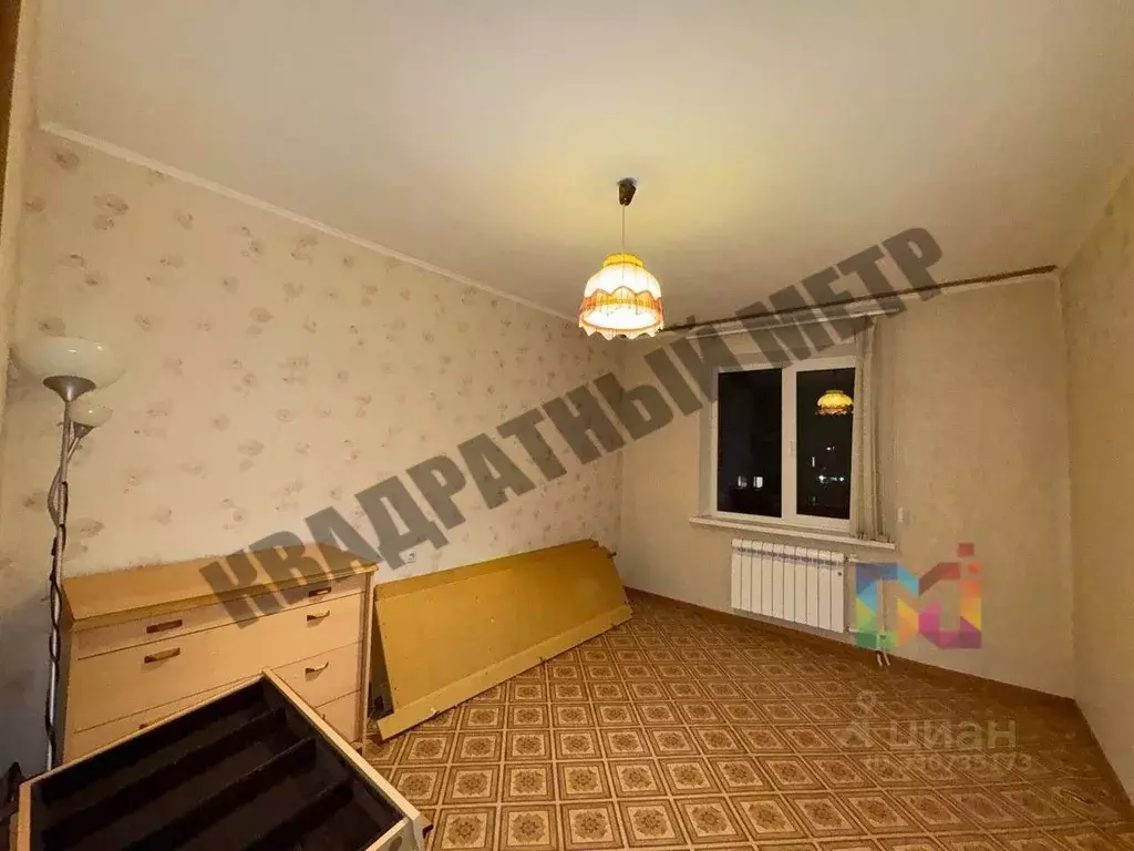 2-к кв. Калмыкия, Элиста 2-й мкр, 15 (53.0 м) - Фото 1