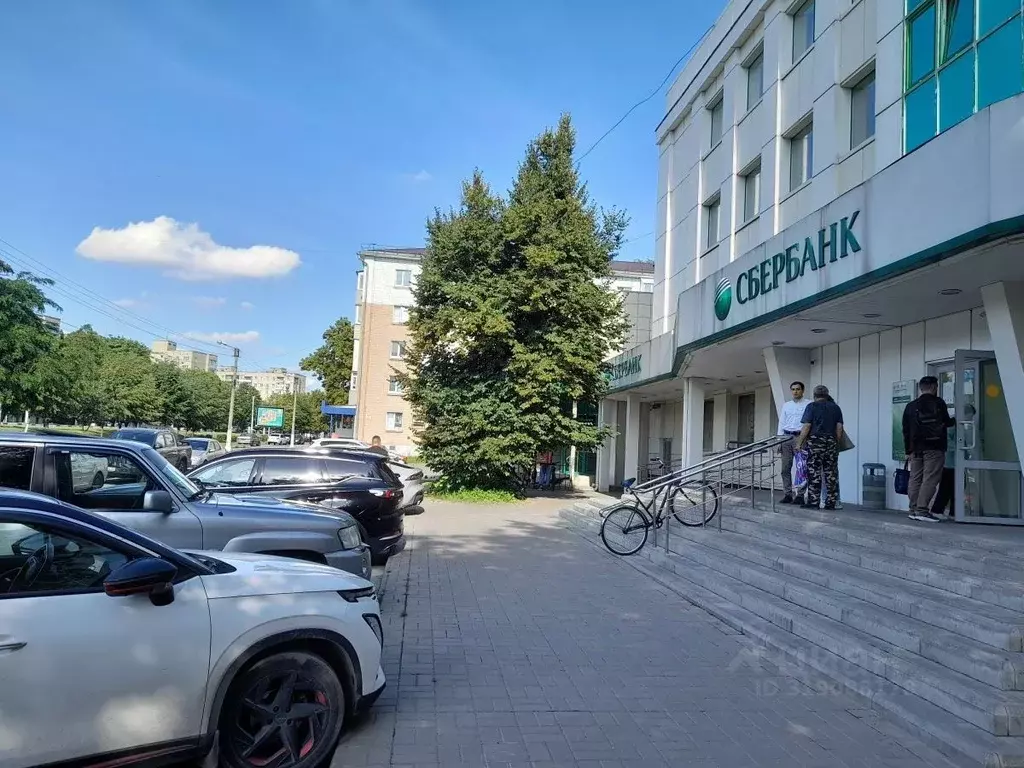 Офис в Белгородская область, Старый Оскол Горняк мкр, 15 (20 м) - Фото 1