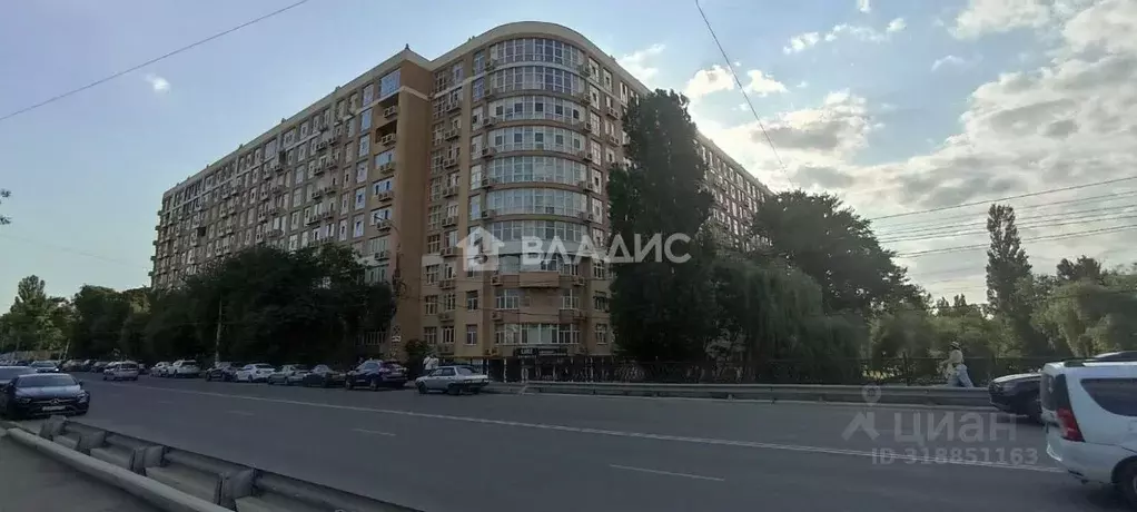 1-к кв. Крым, Симферополь ул. Набережная имени 60-летия СССР, 50к7 ... - Фото 0