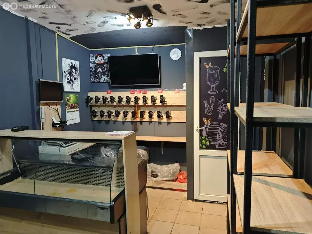 Помещение свободного назначения (16 м) - Фото 1