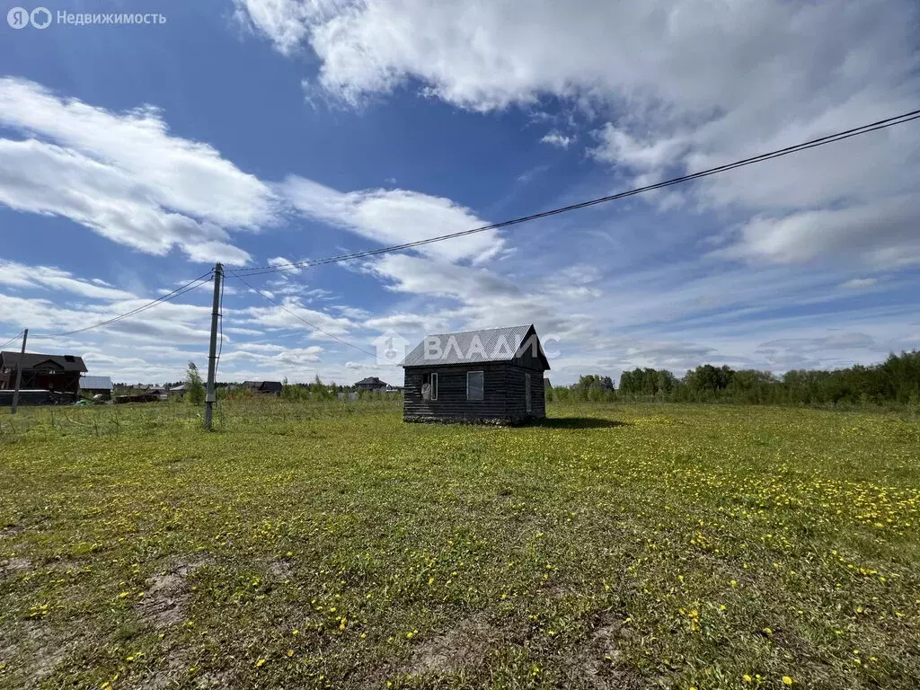 Участок в село Матыра, улица Лукина (20 м) - Фото 0