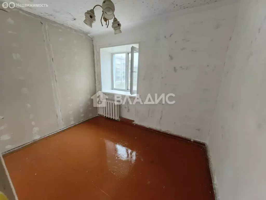 3-комнатная квартира: Стерлитамак, улица Нагуманова, 27 (41 м) - Фото 1