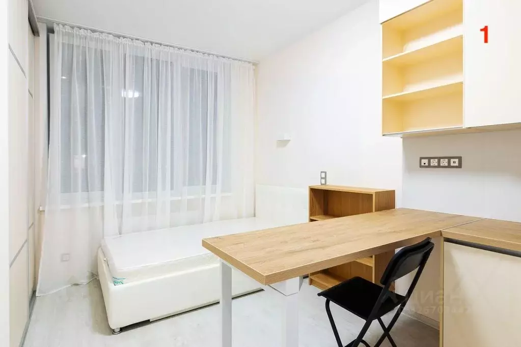 2-к кв. Москва Автозаводская ул., 23с931к3 (36.6 м) - Фото 2