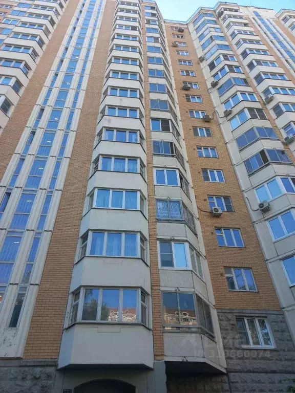 Квартира, 2 комнаты, 51.3 м - Фото 0