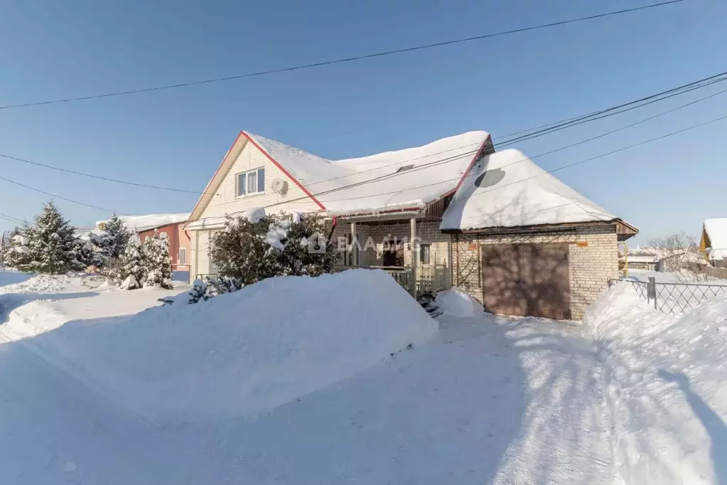 Дом в Владимирская область, Суздаль ул. Пинаиха, 8 (231 м) - Фото 2