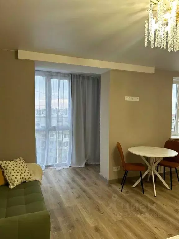 Студия Крым, Евпатория ул. 9 Мая, 55В (31.0 м) - Фото 1