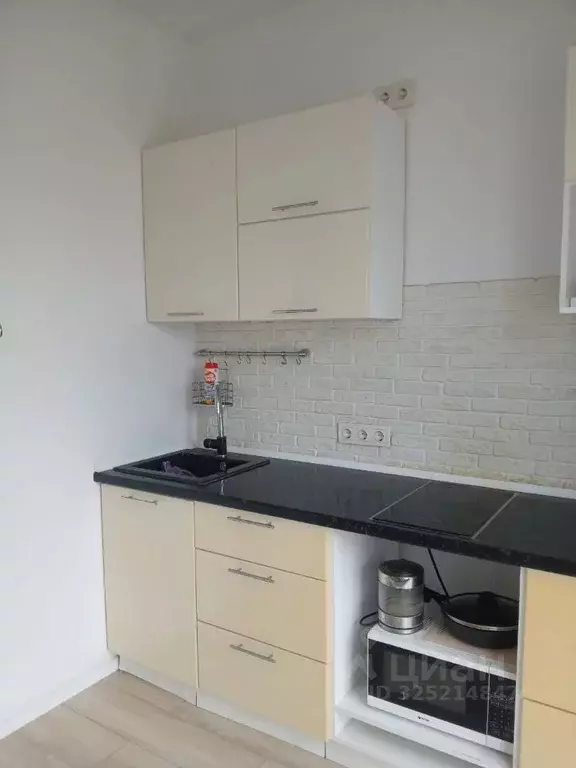 1-к кв. Московская область, Люберцы Зенино ЖК Самолет мкр, ул. ... - Фото 2