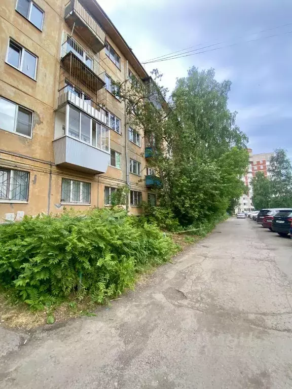 Квартира, 2 комнаты, 41.6 м - Фото 0