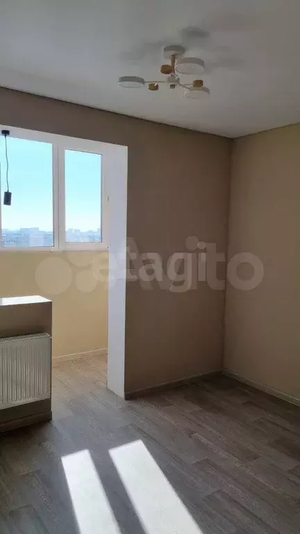 1-к. квартира, 30,4 м, 14/17 эт. - Фото 1