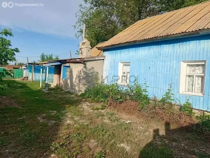 Дом в Новоузенск, Вокзальная улица, 23А (86.7 м) - Фото 2