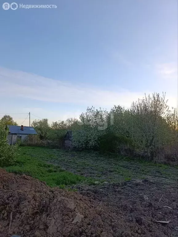Участок в посёлок Зональная Станция, Молодёжная улица (10 м) - Фото 1