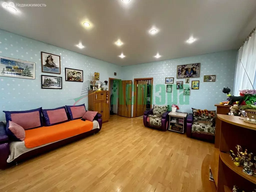 Дом в Чита, улица Красная Поляна, 27 (133.5 м) - Фото 1