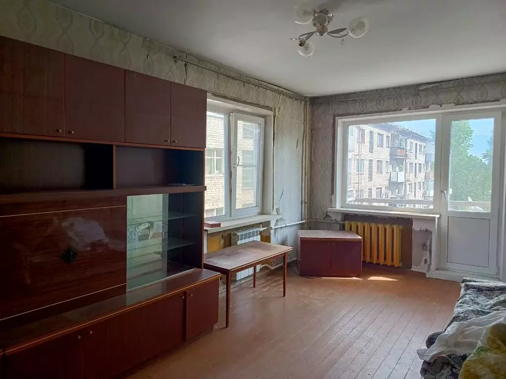 Продаётся 2-к квартира, 41.4 м - Фото 1