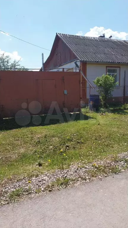 Дом 68 м на участке 15 сот. - Фото 1