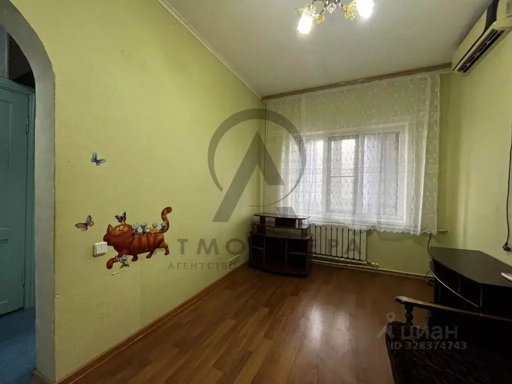 2-к кв. Краснодарский край, Апшеронск ул. Комарова (31.5 м) - Фото 1