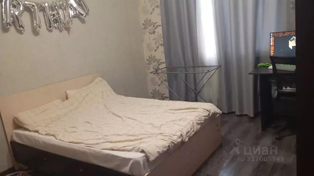 1-к кв. Московская область, Реутов Юбилейный просп., 66 (36.0 м) - Фото 0
