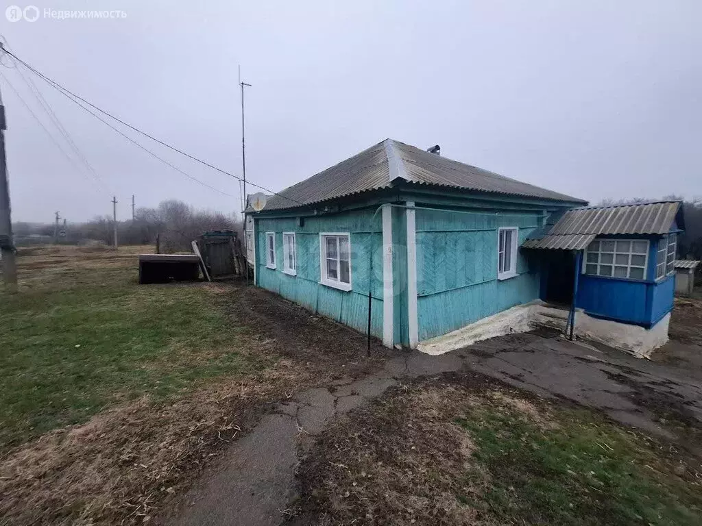 Дом в село Верхнее Турово, Молодёжная улица (59 м) - Фото 2