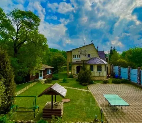 Дом в Москва д. Тупиково, Интернационалист СНТ, 1 (150 м) - Фото 0