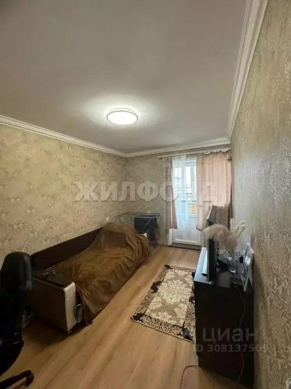 1-к кв. Забайкальский край, Чита ул. Костюшко-Григоровича, 44 (40.1 м) - Фото 1