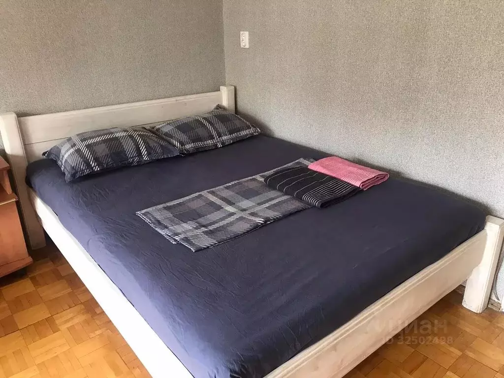 1-к кв. Удмуртия, Ижевск Кооперативная ул., 5 (36.0 м) - Фото 1