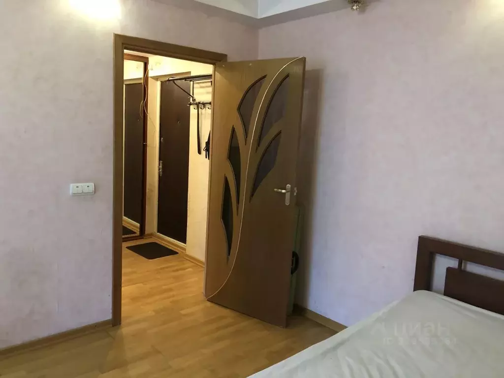 1-к кв. Москва ул. 800-летия Москвы, 3К1 (38.0 м) - Фото 2