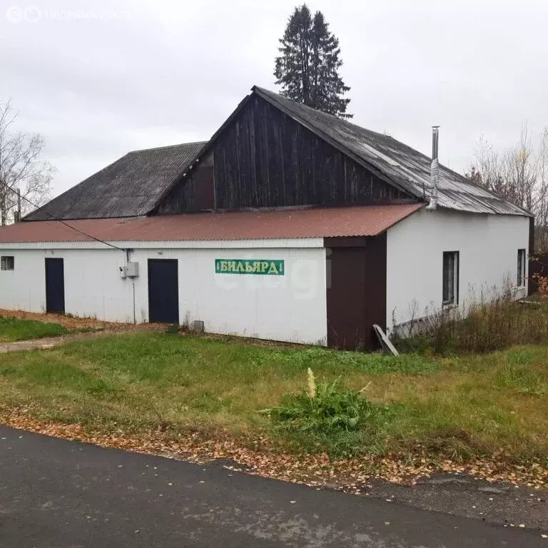 Торговая площадь (235.9 м) - Фото 1