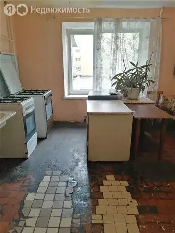 1к в 2-комнатной квартире (18 м) - Фото 0