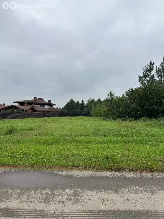 Участок в Ижевск, улица Павла Третьякова (16.5 м) - Фото 1