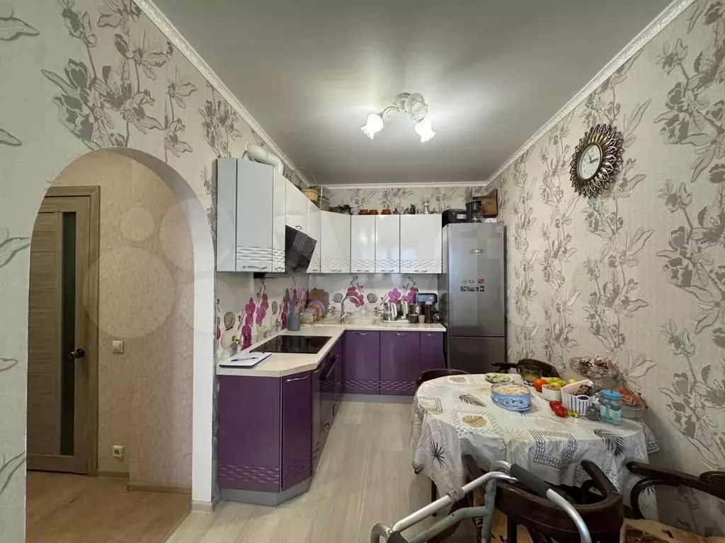 Квартира-студия, 27,4 м, 17/17 эт. - Фото 0