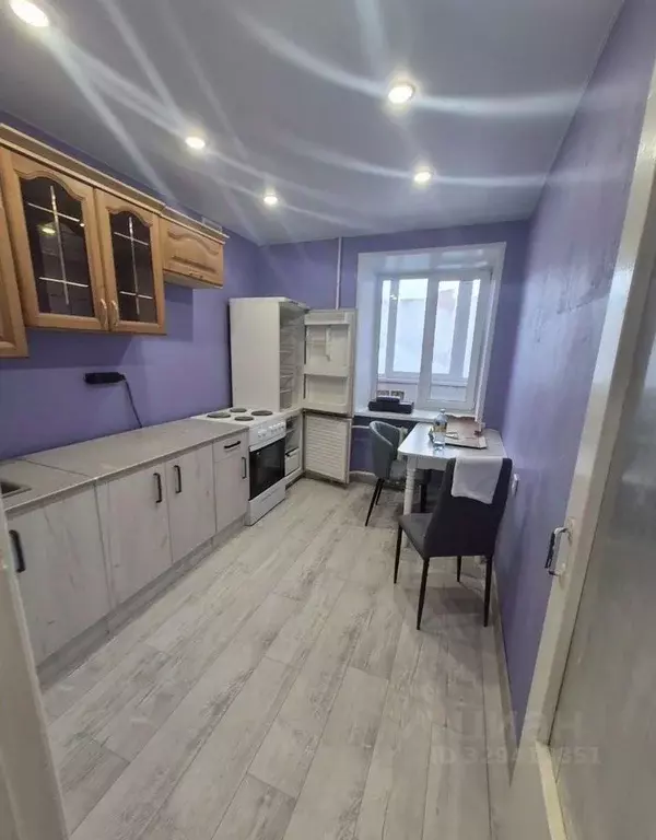 2-к кв. Тюменская область, Тюмень ул. Ватутина, 79к1 (48.6 м) - Фото 1
