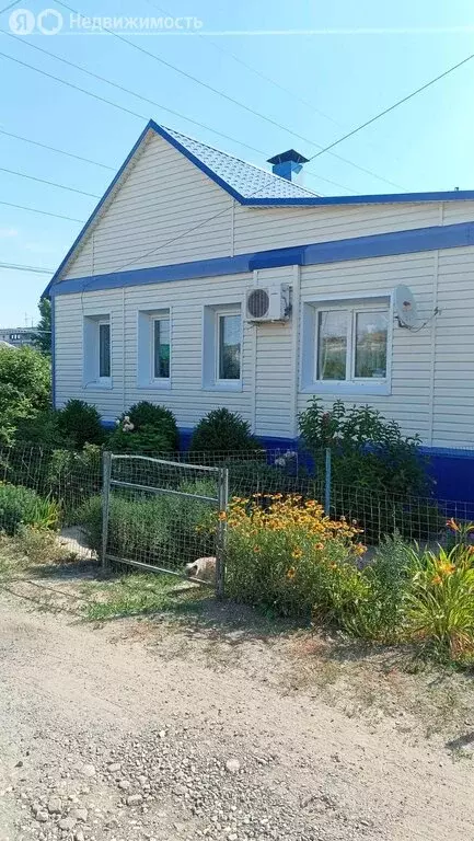 Дом в Волгоград, Турбинная улица (40.5 м) - Фото 1