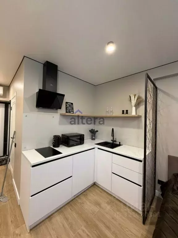 Студия Татарстан, Казань ул. Ярдем, 25 (25.0 м) - Фото 1