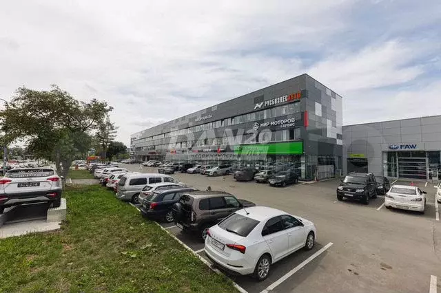 Офис с НДС в Курчатовском, 17 кв - Фото 0